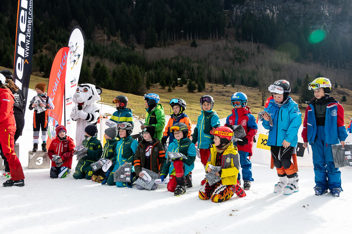 DSV Skitty Cup Tegelberg, 27.01.2024