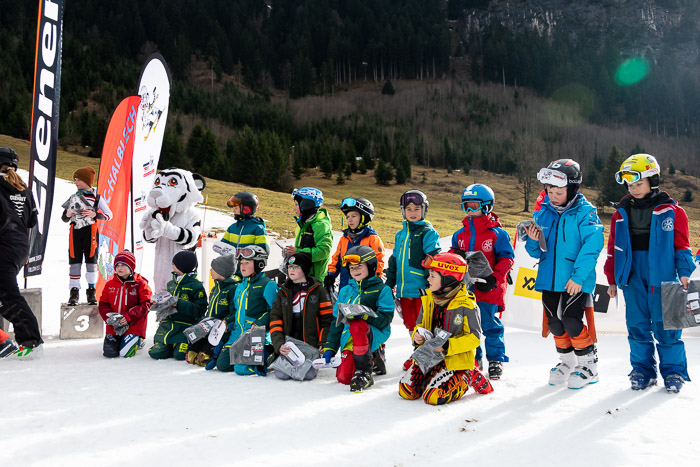 DSV Skitty Cup Tegelberg, 27.01.2024