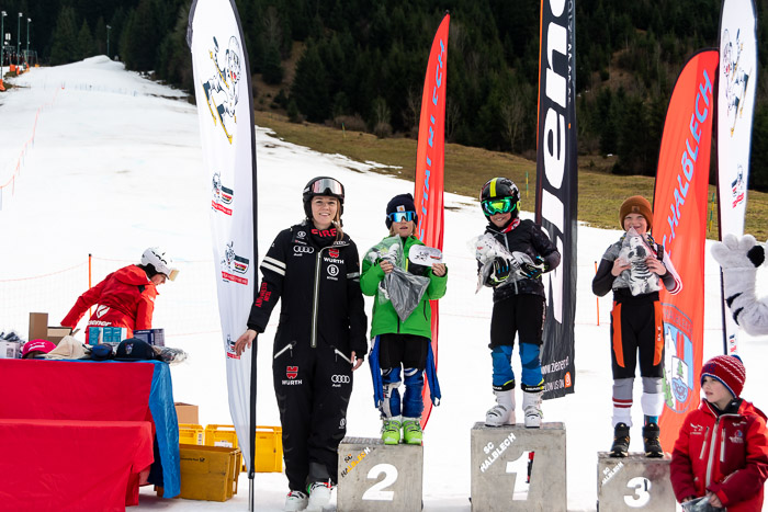 DSV Skitty Cup Tegelberg, 27.01.2024