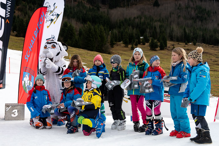 DSV Skitty Cup Tegelberg, 27.01.2024