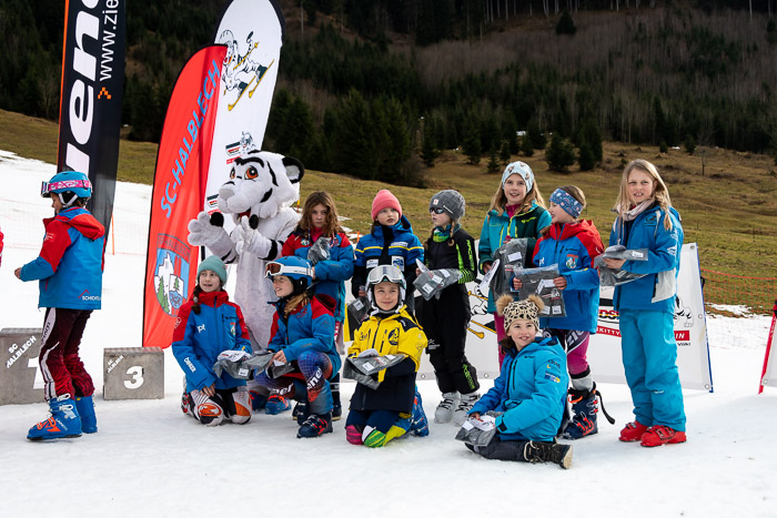 DSV Skitty Cup Tegelberg, 27.01.2024