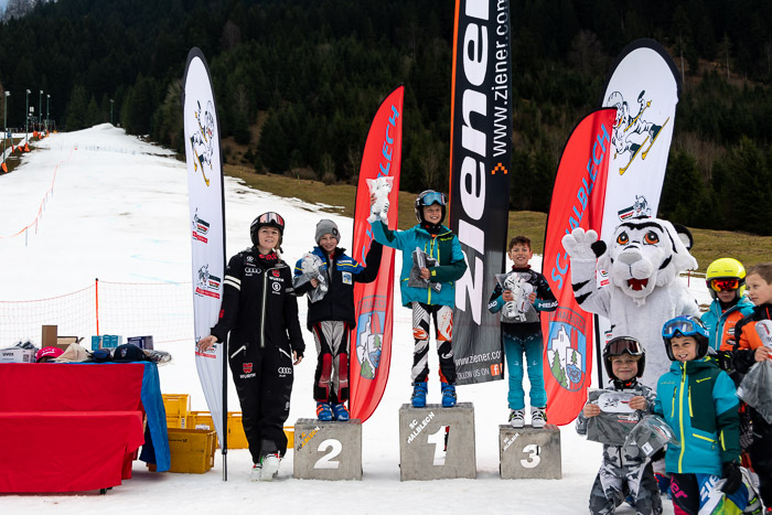 DSV Skitty Cup Tegelberg, 27.01.2024