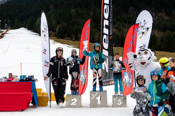DSV Skitty Cup Tegelberg, 27.01.2024
