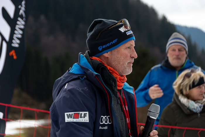DSV Skitty Cup Tegelberg, 27.01.2024
