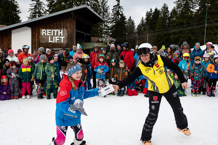 DSV Skitty Cup Tegelberg, 27.01.2024