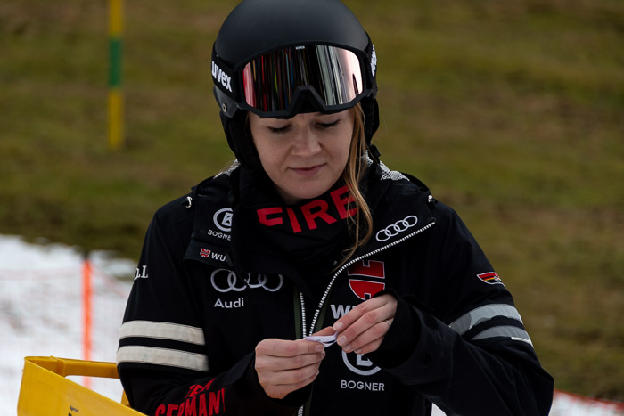DSV Skitty Cup Tegelberg, 27.01.2024