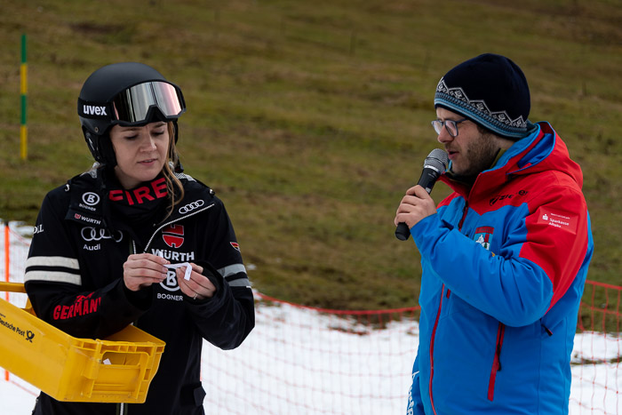 DSV Skitty Cup Tegelberg, 27.01.2024