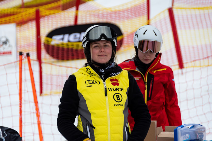 DSV Skitty Cup Tegelberg, 27.01.2024