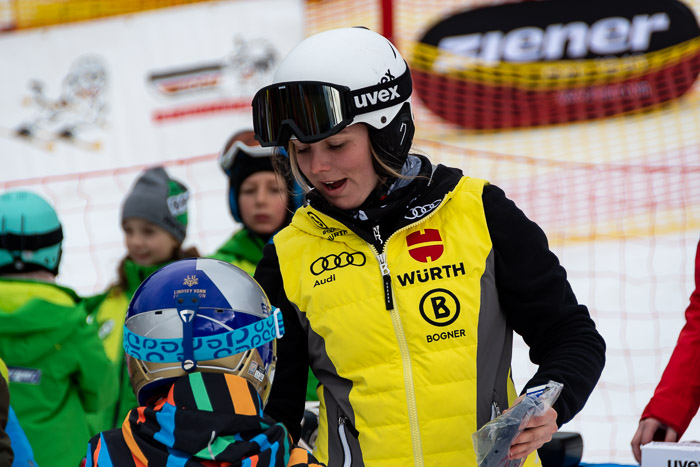 DSV Skitty Cup Tegelberg, 27.01.2024