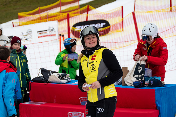 DSV Skitty Cup Tegelberg, 27.01.2024