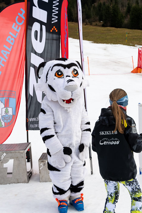 DSV Skitty Cup Tegelberg, 27.01.2024