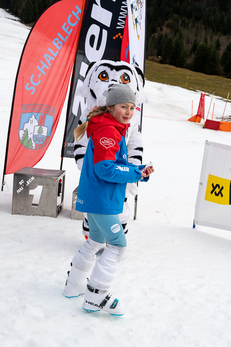 DSV Skitty Cup Tegelberg, 27.01.2024