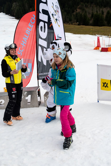 DSV Skitty Cup Tegelberg, 27.01.2024