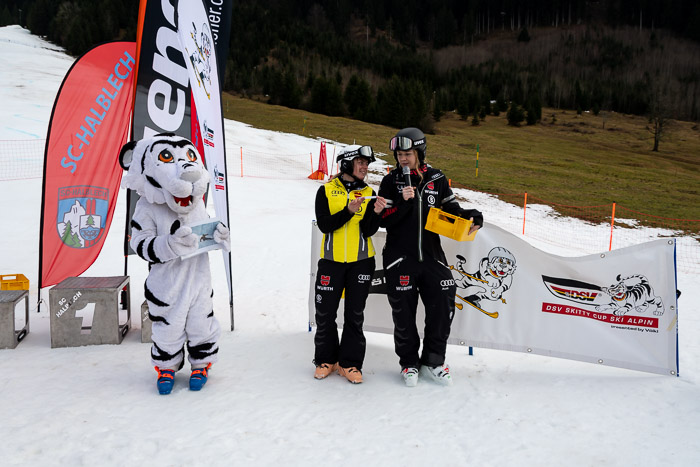 DSV Skitty Cup Tegelberg, 27.01.2024