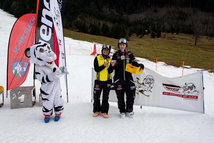 DSV Skitty Cup Tegelberg, 27.01.2024