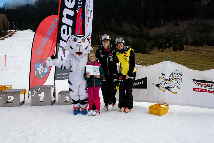 DSV Skitty Cup Tegelberg, 27.01.2024