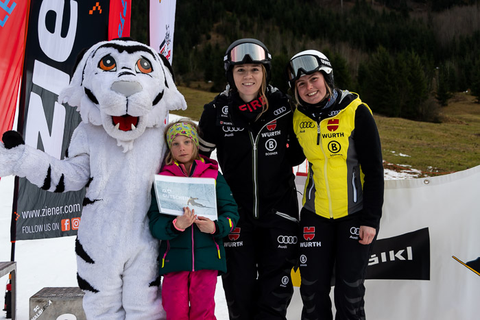 DSV Skitty Cup Tegelberg, 27.01.2024