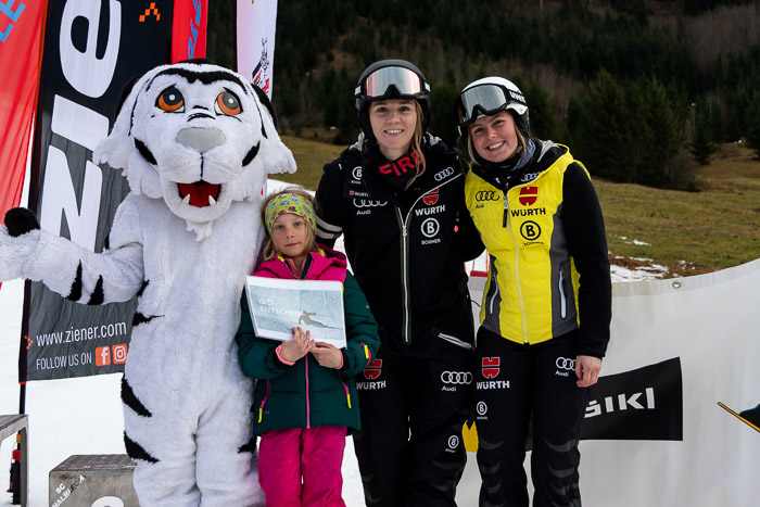 DSV Skitty Cup Tegelberg, 27.01.2024