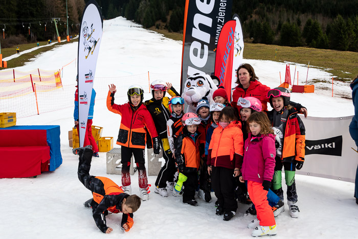 DSV Skitty Cup Tegelberg, 27.01.2024