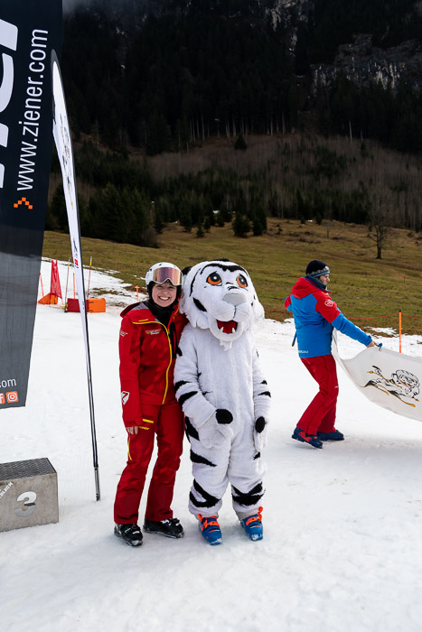 DSV Skitty Cup Tegelberg, 27.01.2024