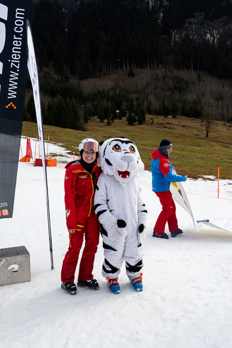 DSV Skitty Cup Tegelberg, 27.01.2024