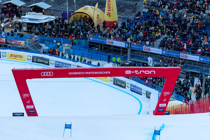 Welt Cup SG 2024 