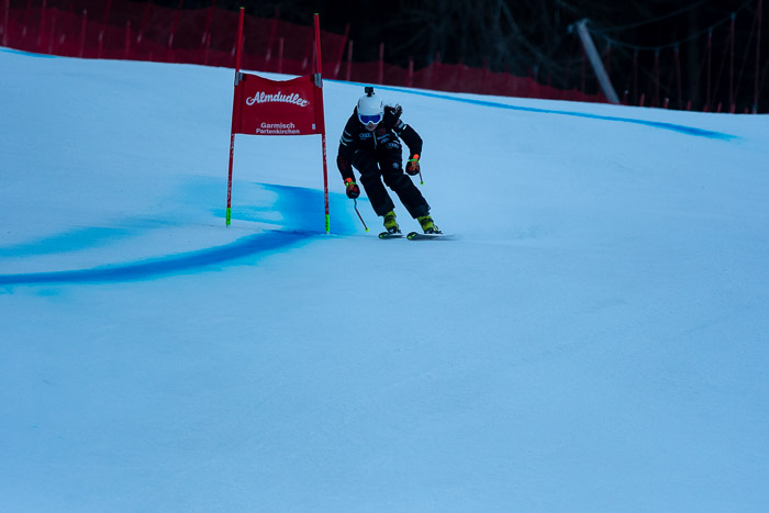 Welt Cup SG 2024 