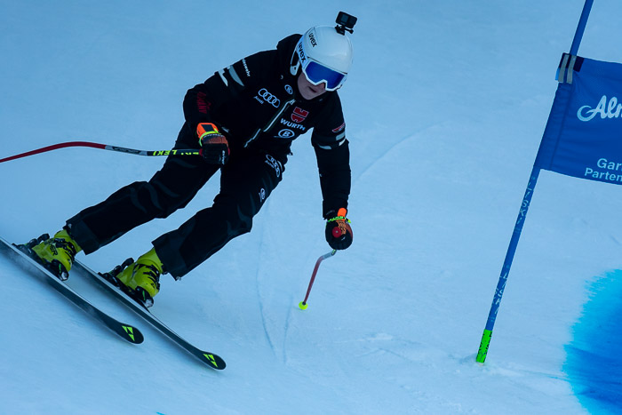 Welt Cup SG 2024 