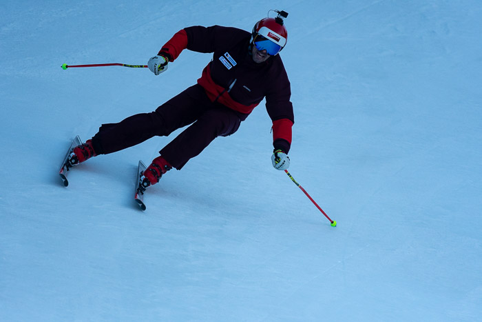 Welt Cup SG 2024 