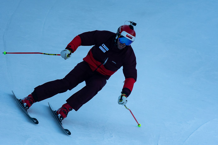 Welt Cup SG 2024 
