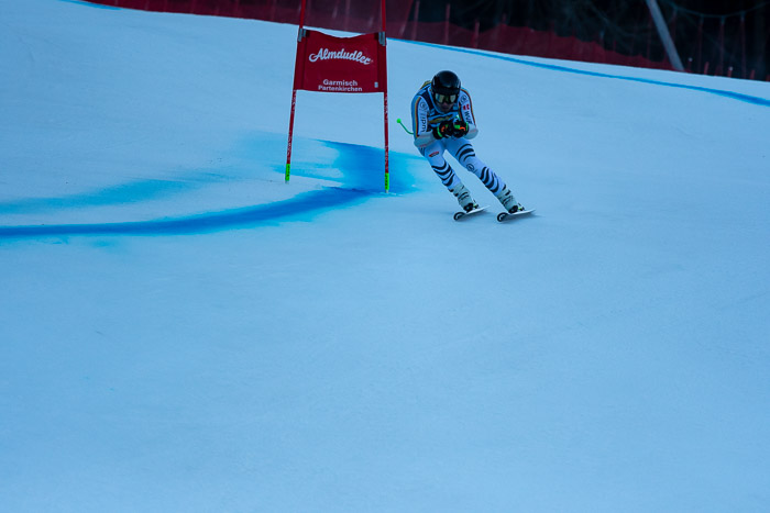 Welt Cup SG 2024 