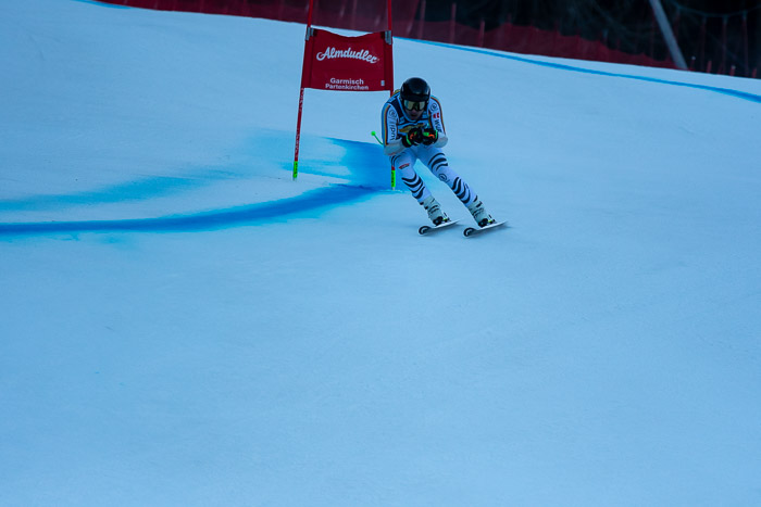 Welt Cup SG 2024 