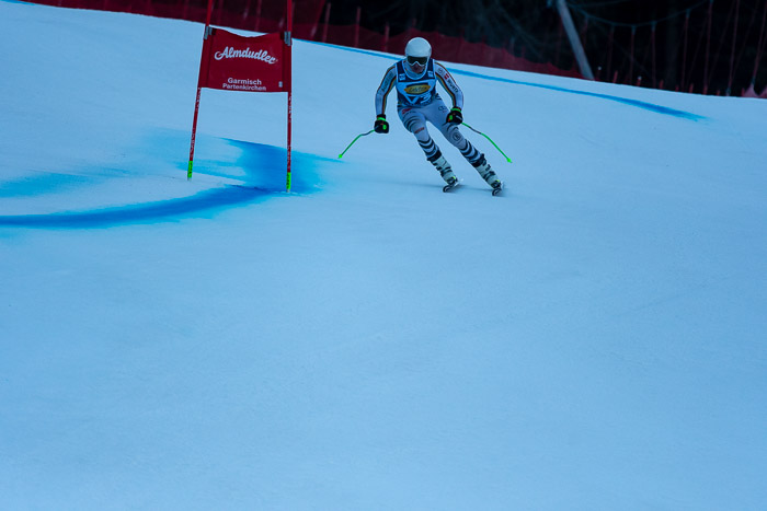 Welt Cup SG 2024 