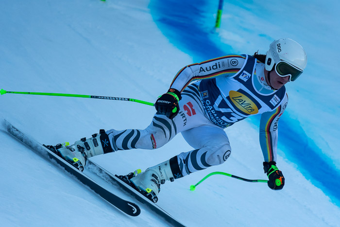 Welt Cup SG 2024 