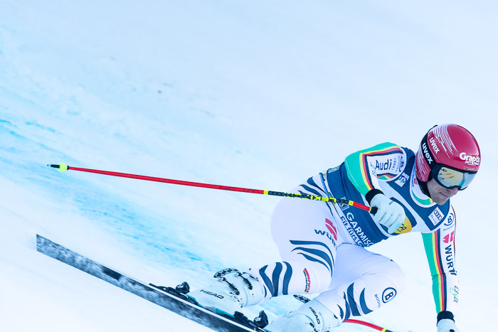 Welt Cup SG 2024 