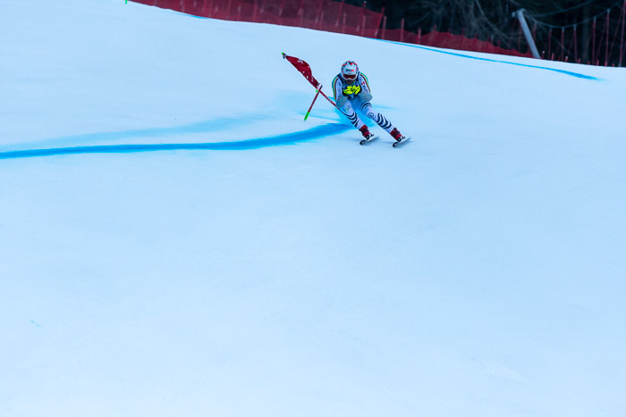 Welt Cup SG 2024 