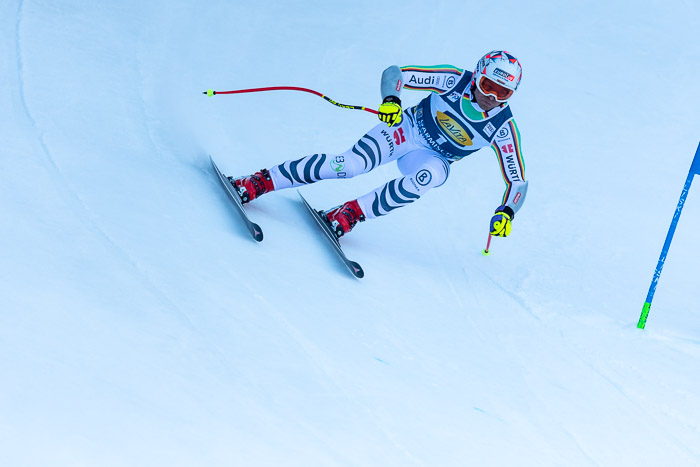 Welt Cup SG 2024 