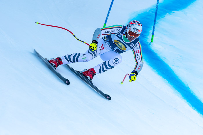 Welt Cup SG 2024 