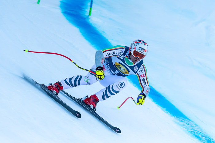 Welt Cup SG 2024 