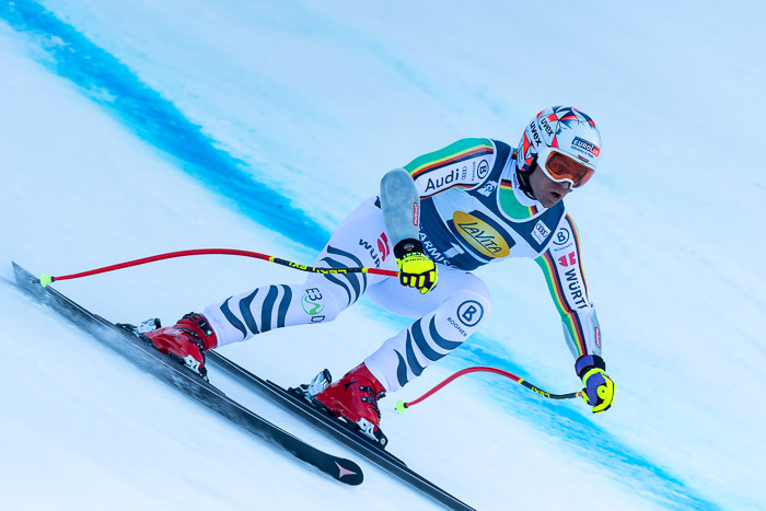 Welt Cup SG 2024 