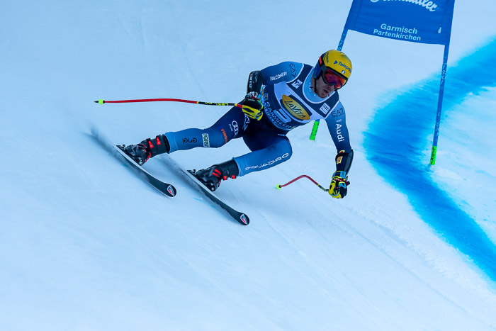 Welt Cup SG 2024 