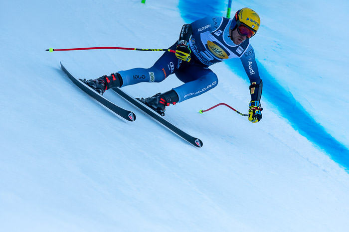 Welt Cup SG 2024 