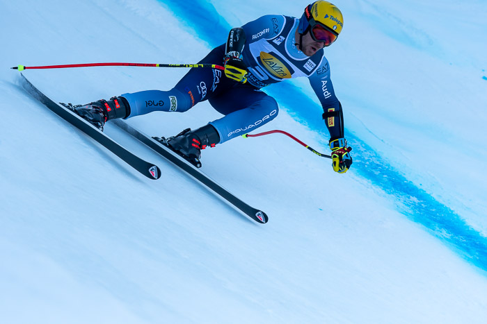 Welt Cup SG 2024 