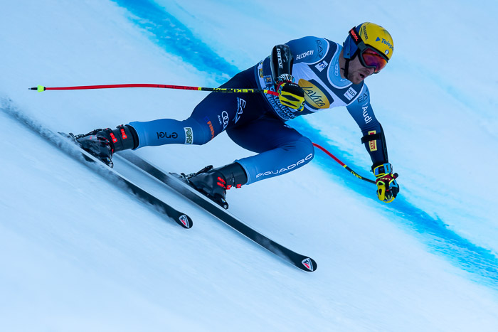 Welt Cup SG 2024 