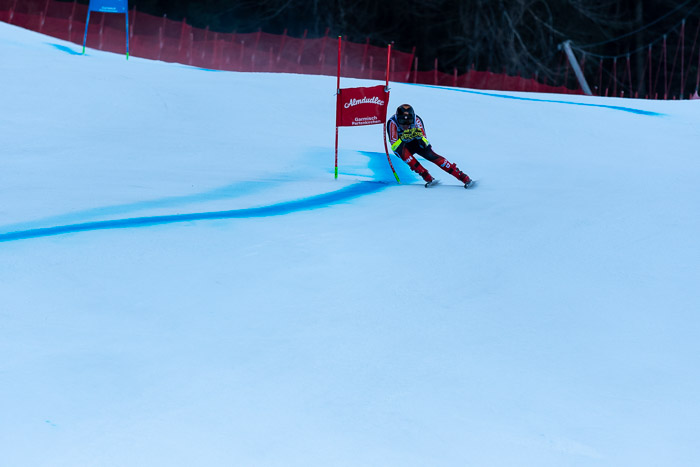 Welt Cup SG 2024 