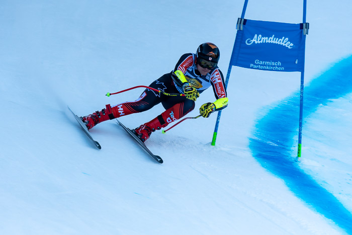 Welt Cup SG 2024 
