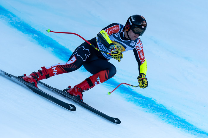 Welt Cup SG 2024 