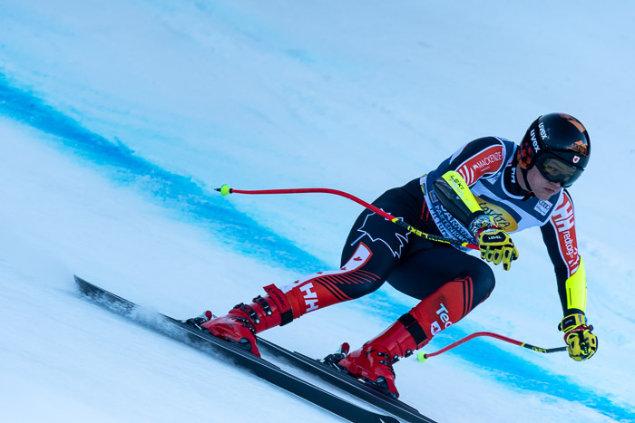 Welt Cup SG 2024 