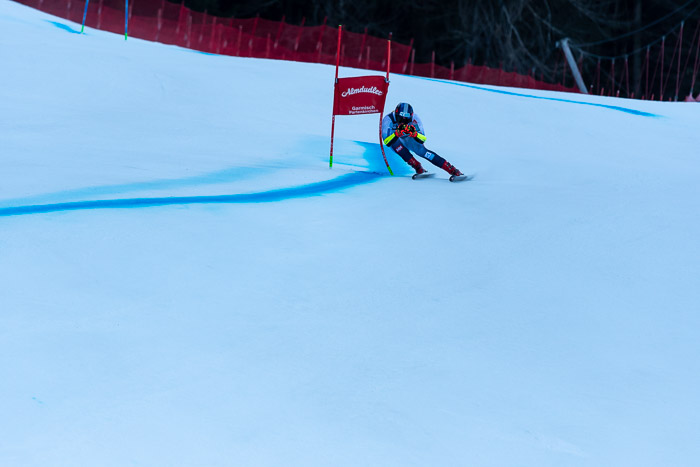 Welt Cup SG 2024 