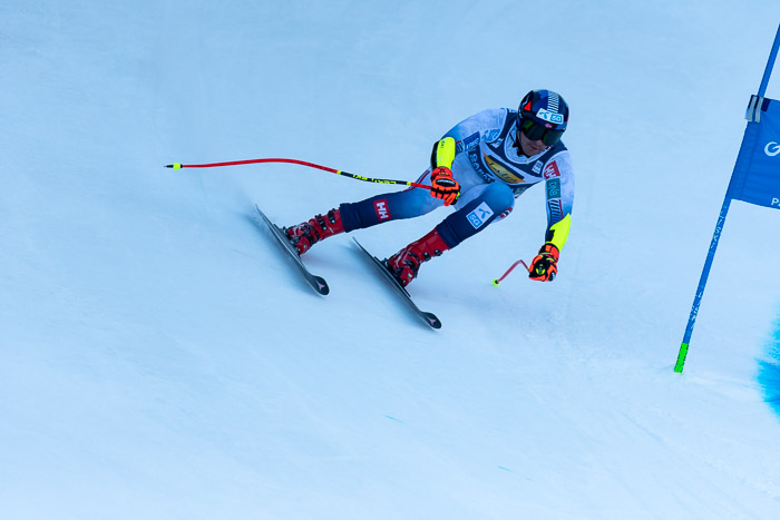 Welt Cup SG 2024 